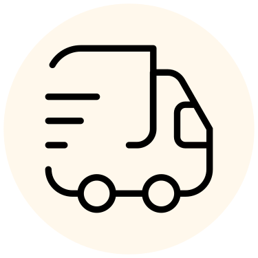 ارسال سریع طلا